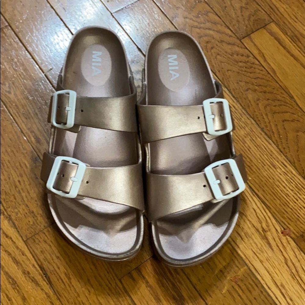 Slides
